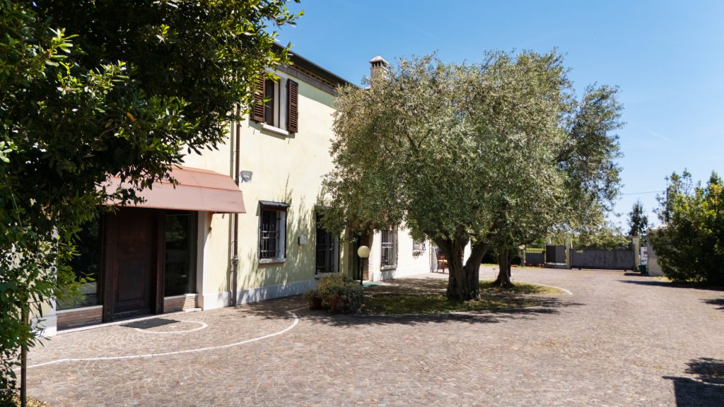 Villa Chez Barnie Green – Fiera di Rimini
