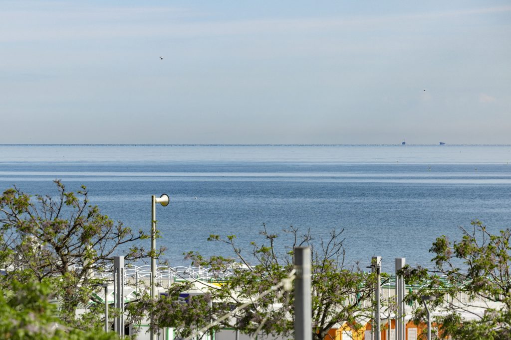 Riviera Collection: Carinzia Sea View Top Prestige 7