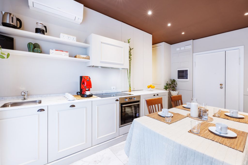 Riviera Collection – Siano Luxury Suites