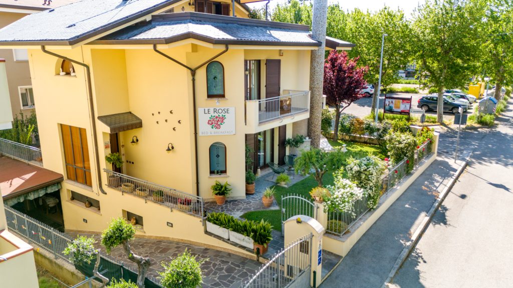 Riviera Collection – Le Rose MWC Suites