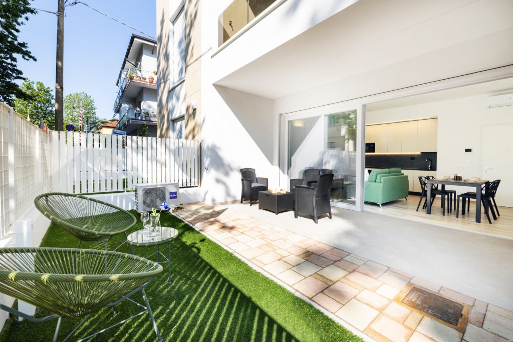 Riviera Collection – Katia Beach House