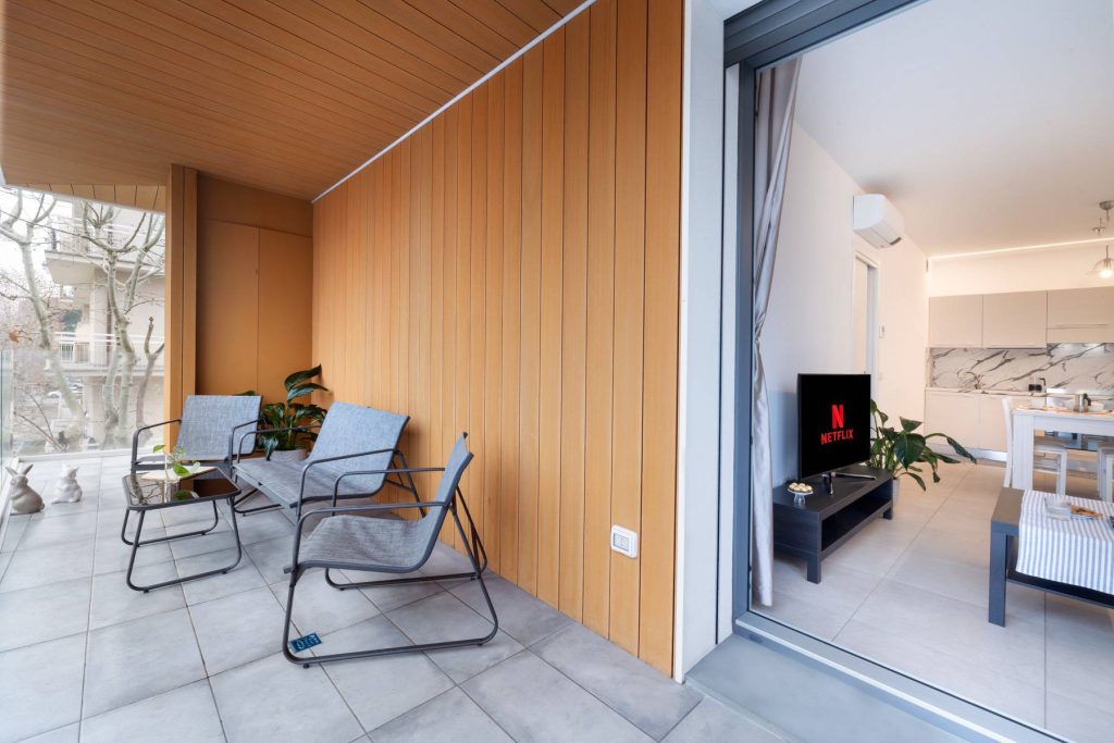 Riviera Collection – Cattolica Modern Beach
