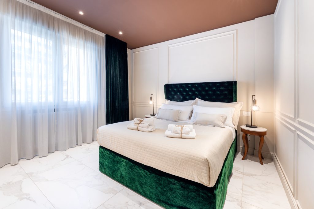 Riviera Collection – Siano Luxury Suite King Deluxe