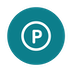 Parcheggio Gratuito in Zona