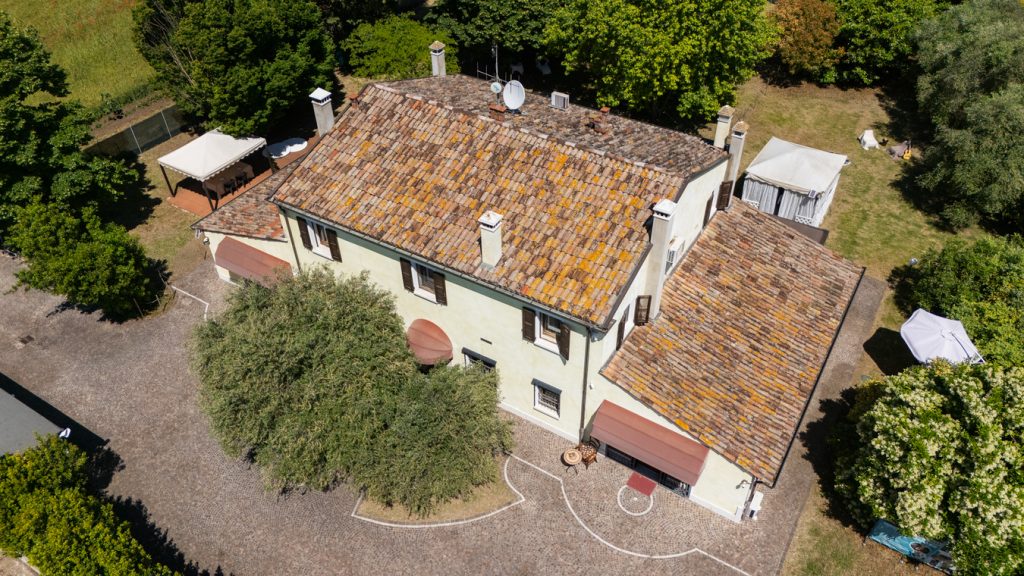 Villa Chez Barnie Orange – Rimini Fiera