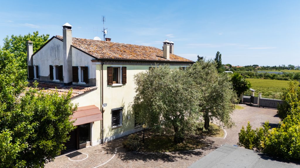 Villa Chez Barnie Blu – Fiera di Rimini