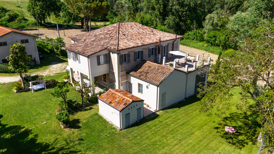 Riviera Collection – Mulino da Remo e Zemi Tavullia