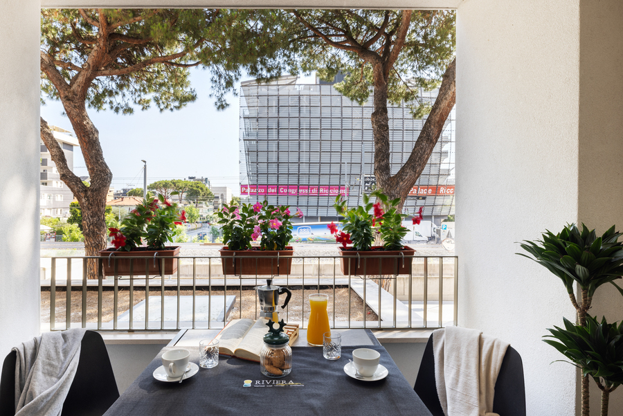 Riviera Collection – The City Loft