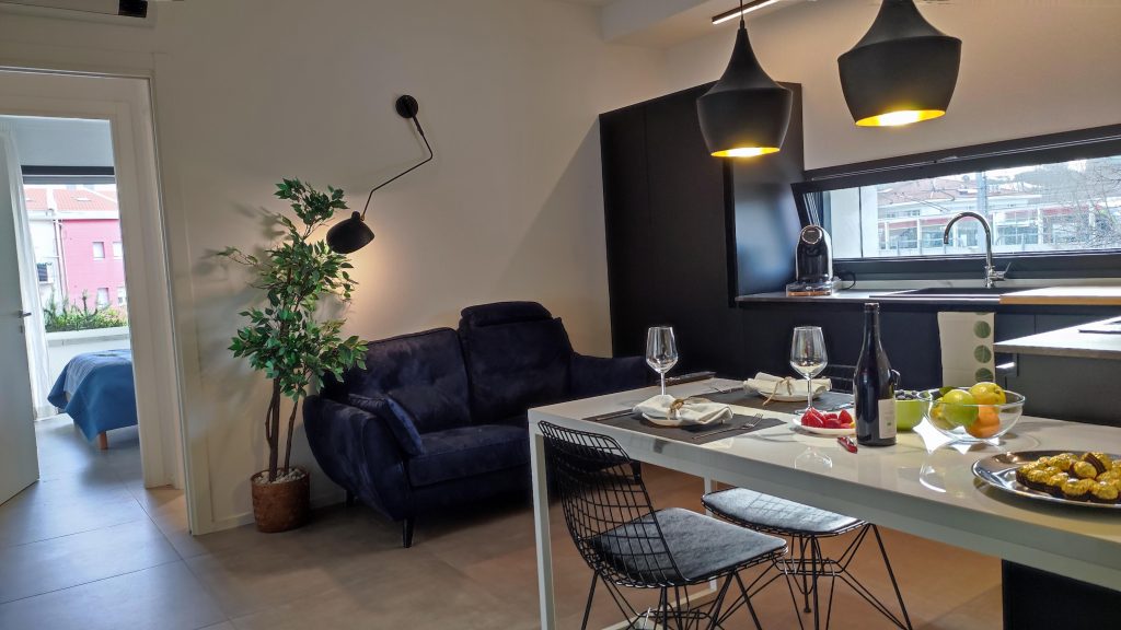 Riviera Collection – La Torre del Porto