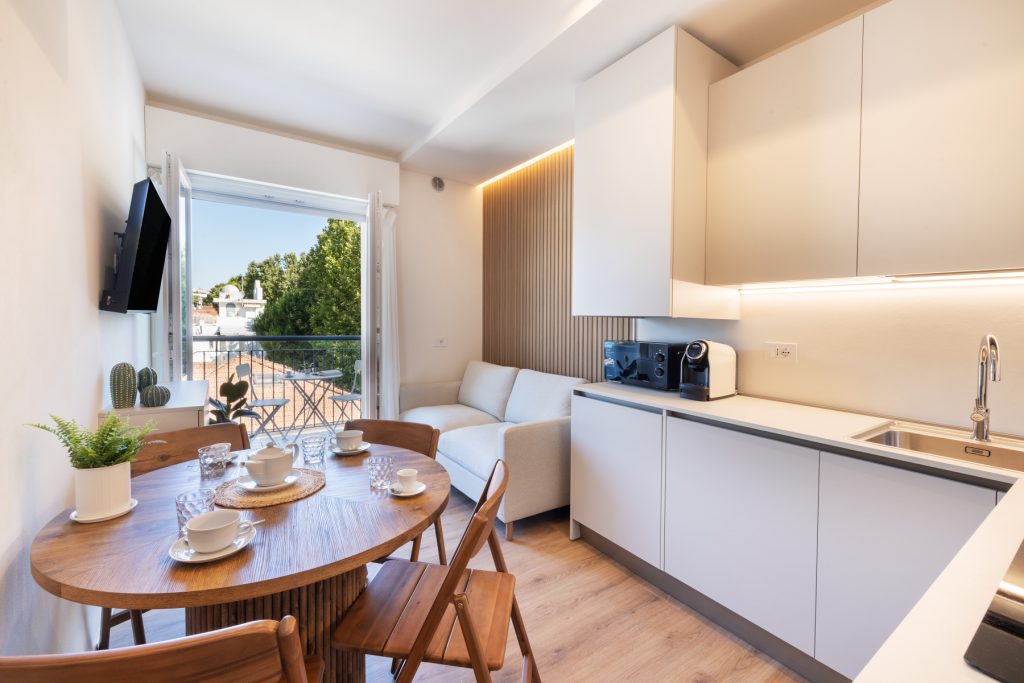 Riviera Collection – Darsena Luxury Suite